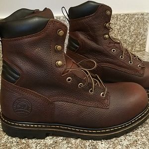 Redwing irish setter